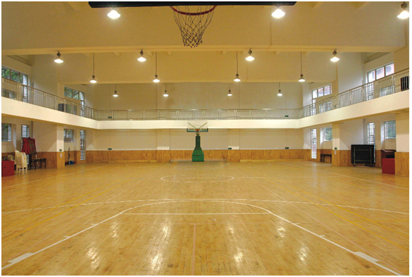 LED Stadium highbay lights 100W