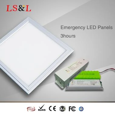 Emergency Lighting LED Panels
