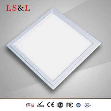 IP65 600x600 2'x2' 40W UL LED Panel Light UGR<19