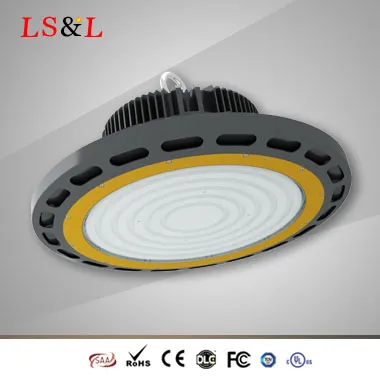 100W LED highbay UFO lights