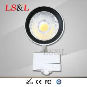 LED de llums commericals amb 15W, 20W, 25W, 30Watts,> 100lm / W, 3000K, 4000K, 5000K, 6000K
