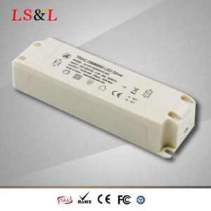 LED TRIAC Dimming Driver 220V 6-40W Amb certificats CE, RoHs, SAA
