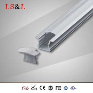 Llum lineal de perfil d'il·luminació LED de 1M DC24V