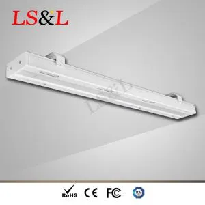 Llums lineals LED 80W 150lm / W Slim Highbay LED