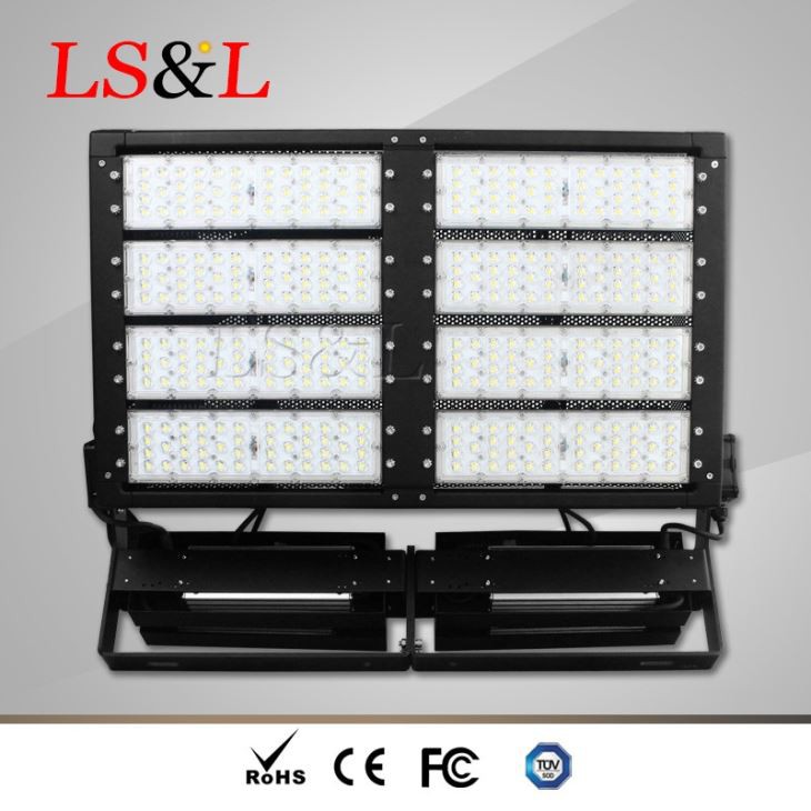 5050 High Power LED Mast/Flood Lights